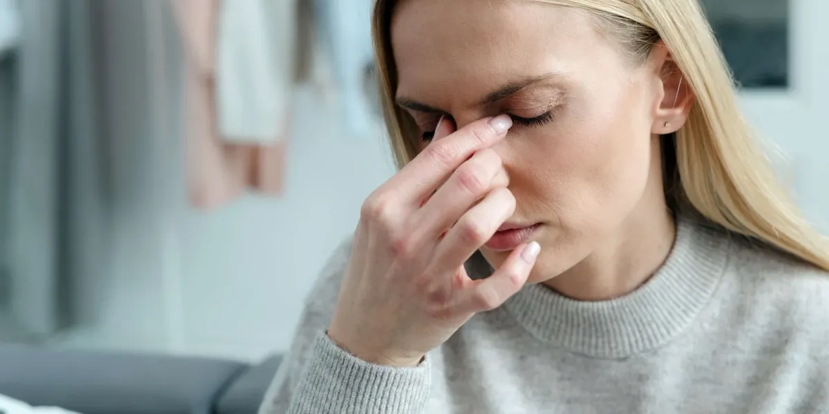 Understanding the Correlation Between Menopause and Dry Eyes