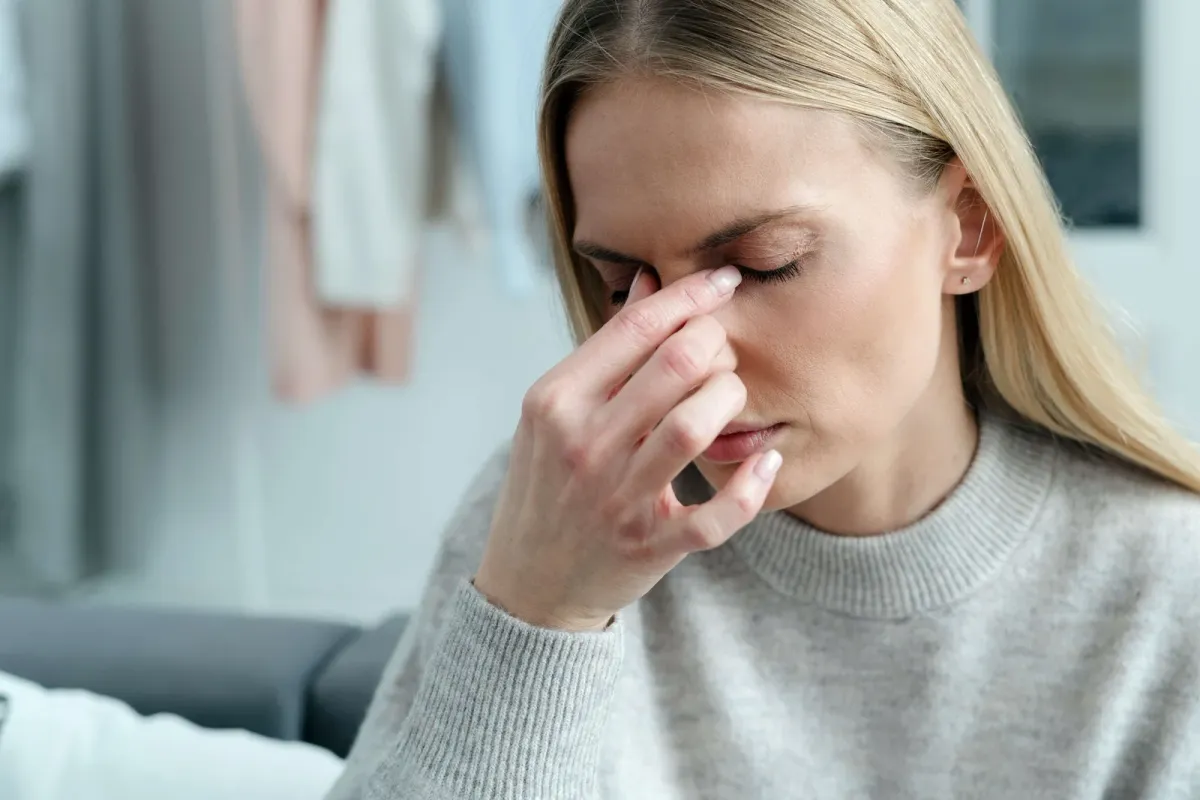 Understanding the Correlation Between Menopause and Dry Eyes