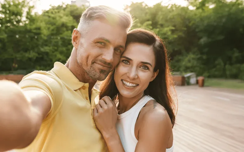 Peptide Therapy in Fleming Island and Nearby Areas