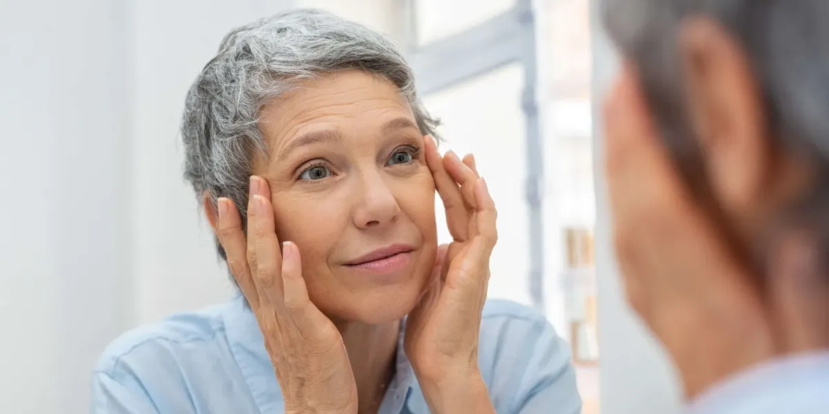Want a Facelift but Don’t Want to Go Under the Knife?