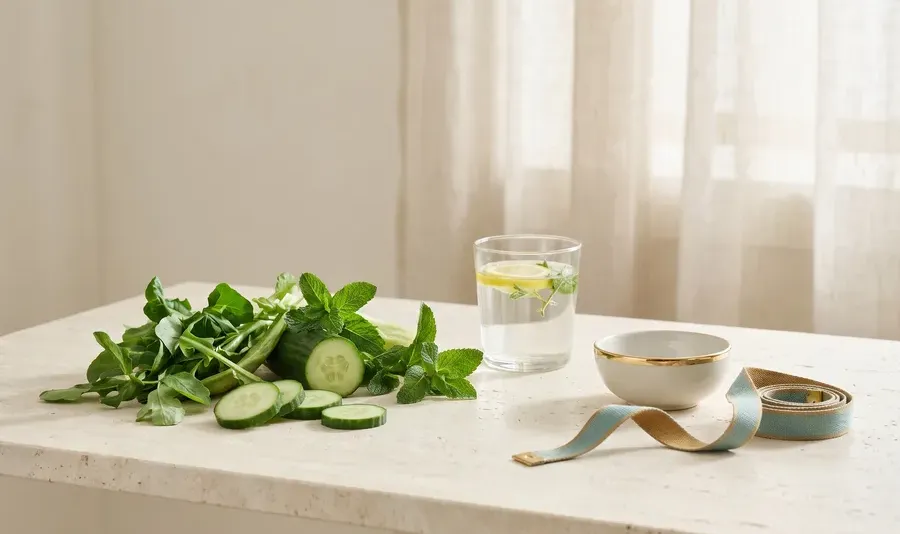 Wellness & Body