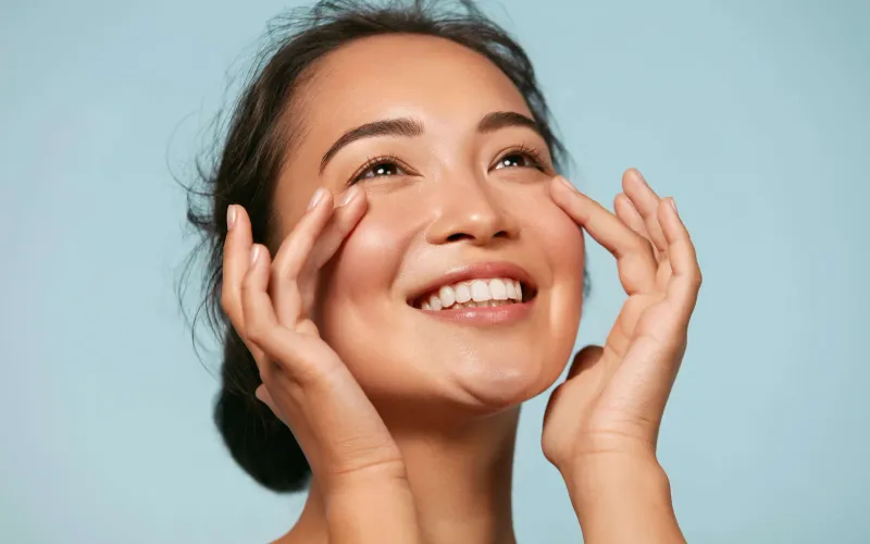 Neova's DNA Repair Is Essential for Sun-Damaged Skin