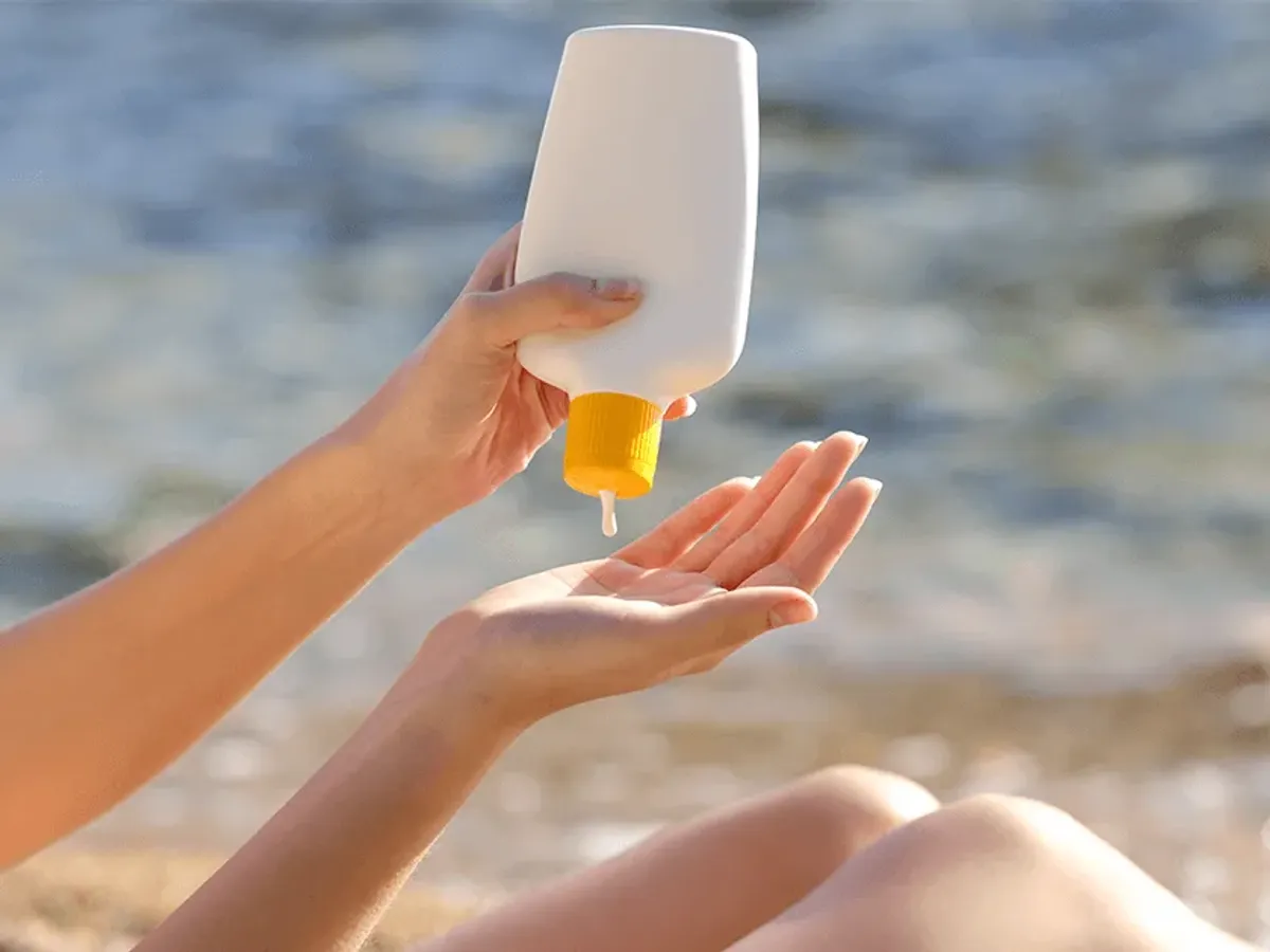 Sun Protection Myths for People of Color