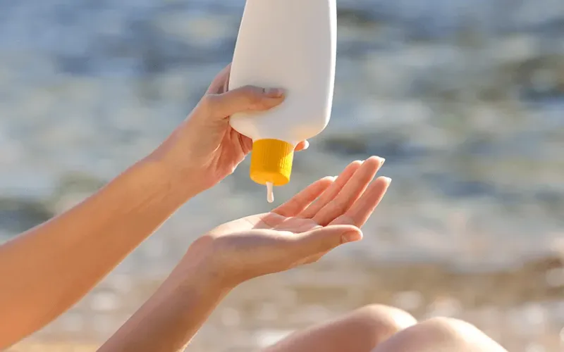 Sun Protection Myths for People of Color