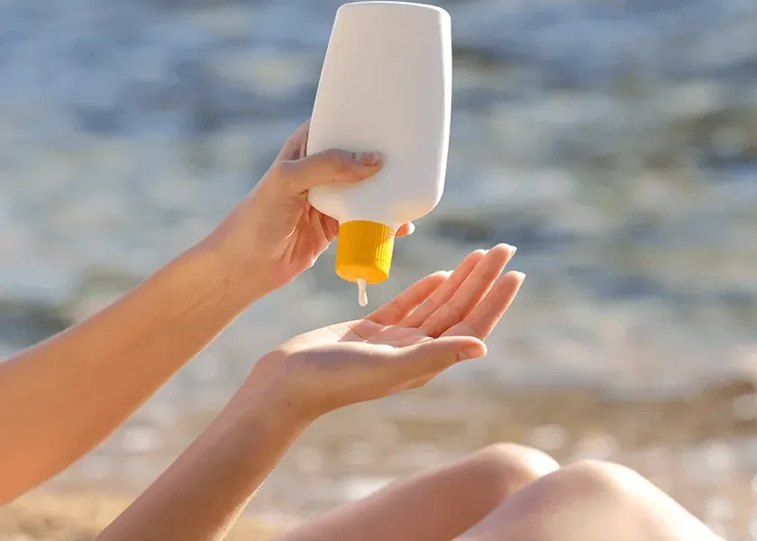 Sun Protection Myths for People of Color
