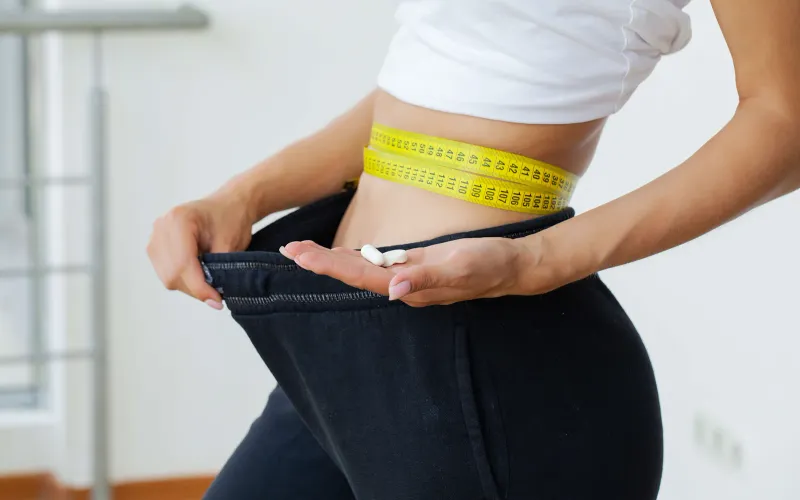 Why Pura Vida’s GLP-1 Weight Loss Program Actually Works