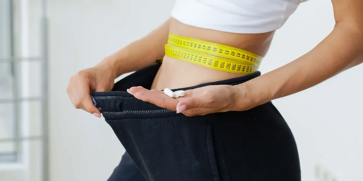Why Pura Vida’s GLP-1 Weight Loss Program Actually Works