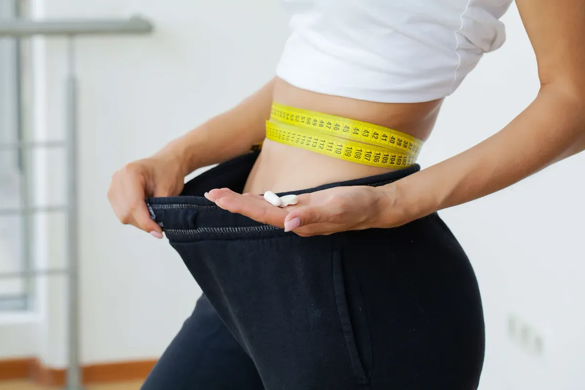 Why Pura Vida’s GLP-1 Weight Loss Program Actually Works