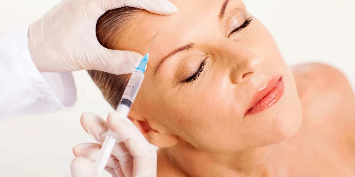 Should I Get Wrinkle Relaxers or Dermal Fillers – or Both?