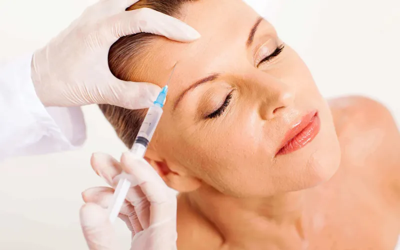 Should I Get Wrinkle Relaxers or Dermal Fillers – or Both?